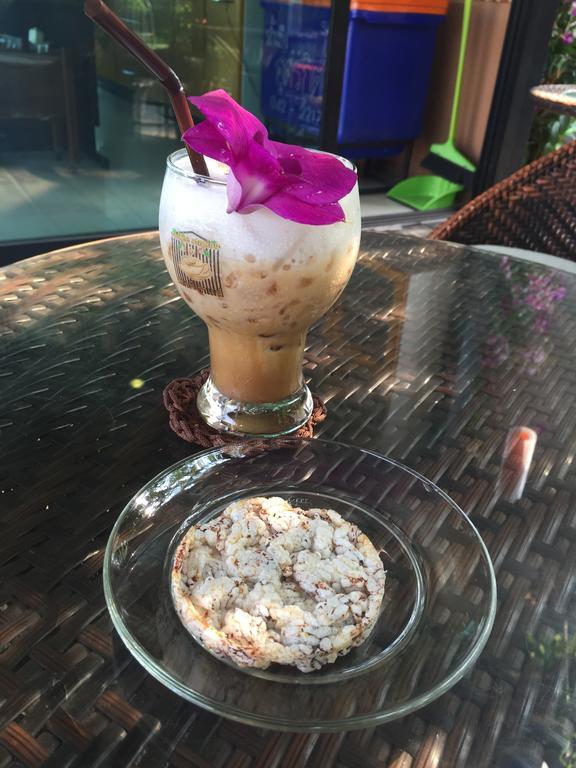 Coffee Station Hostel Udon Thani Exterior photo
